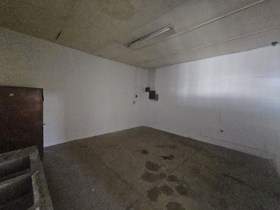 Commercial Property for Sale in Ladismith Western Cape